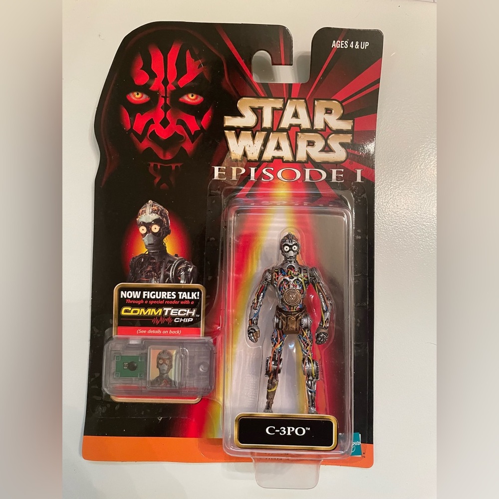 C-3PO